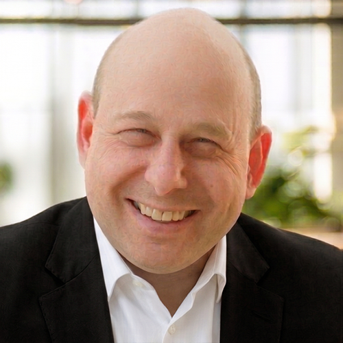 Ben Herman - Cloud & Infrastructure