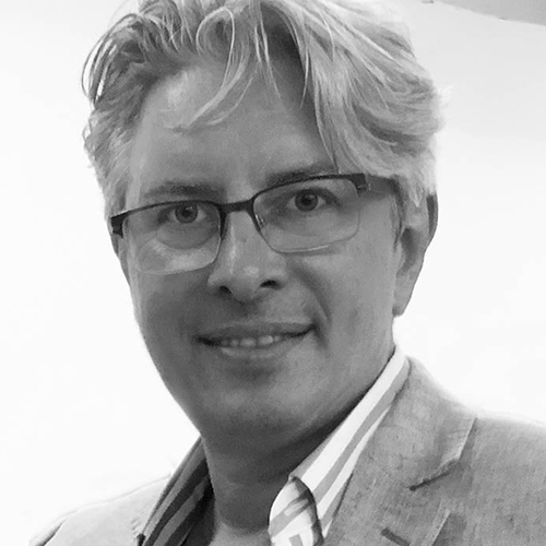 Jacques Kempin - AI Business & Strategy