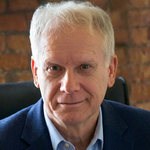 Steve D. Katz - Industry & Production